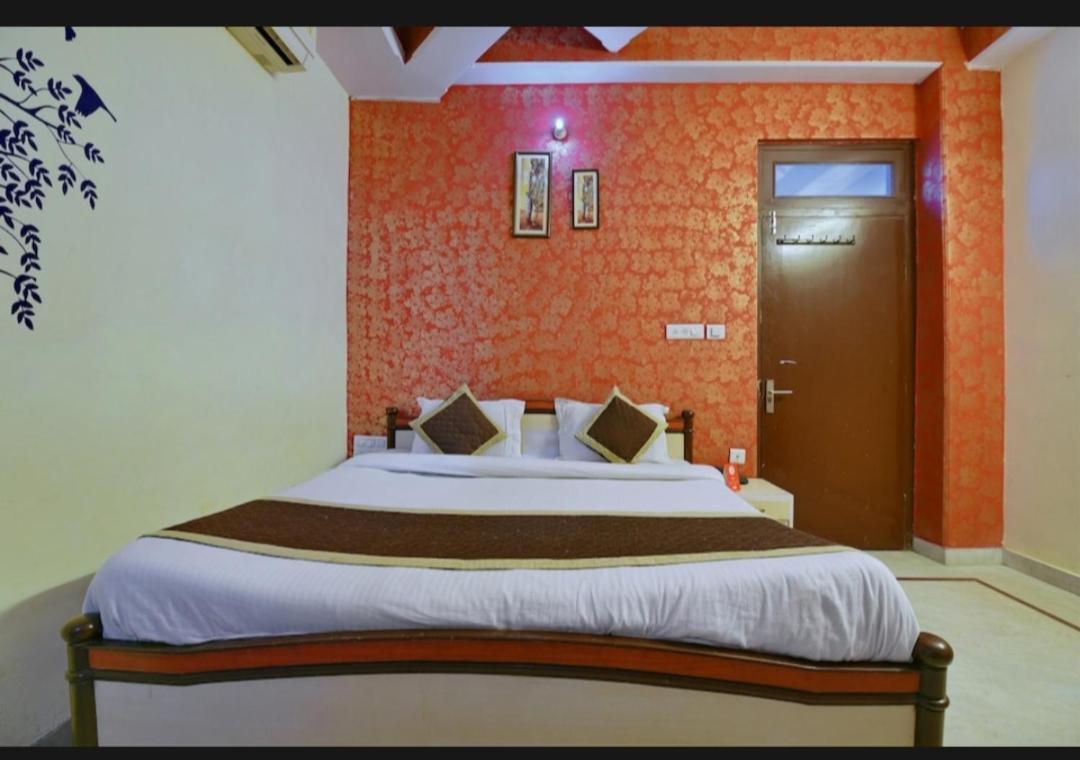 Mansarovar Palace 2* Jaipur