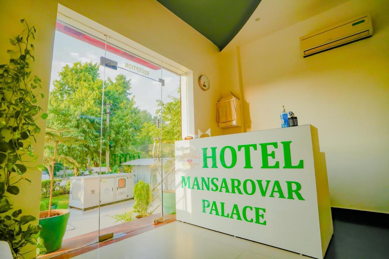 Mansarovar Palace 2* Jaipur
