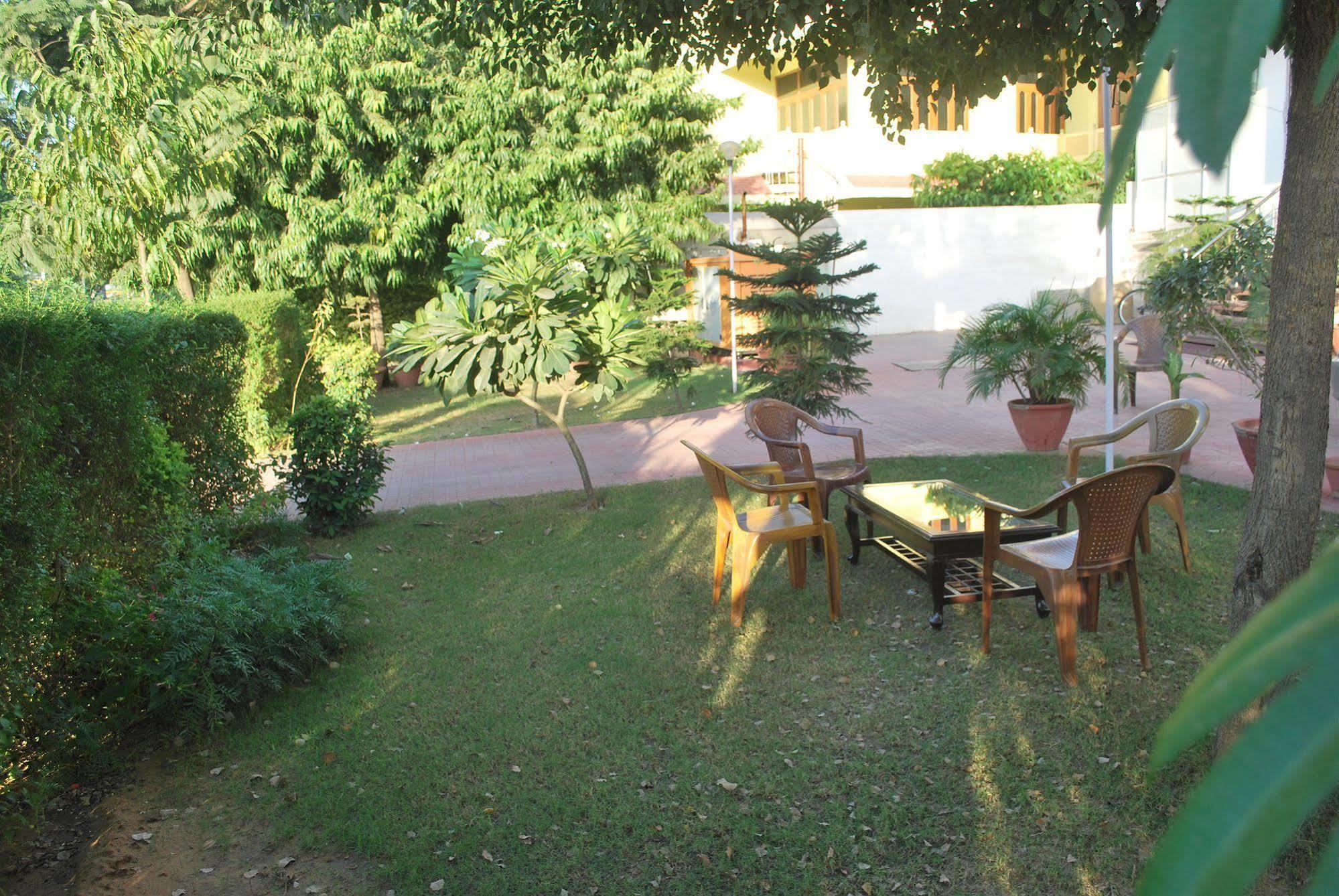 Mansarovar Palace 2* Jaipur